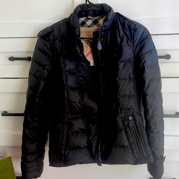 Jackets & Blazers - Burberry Brit